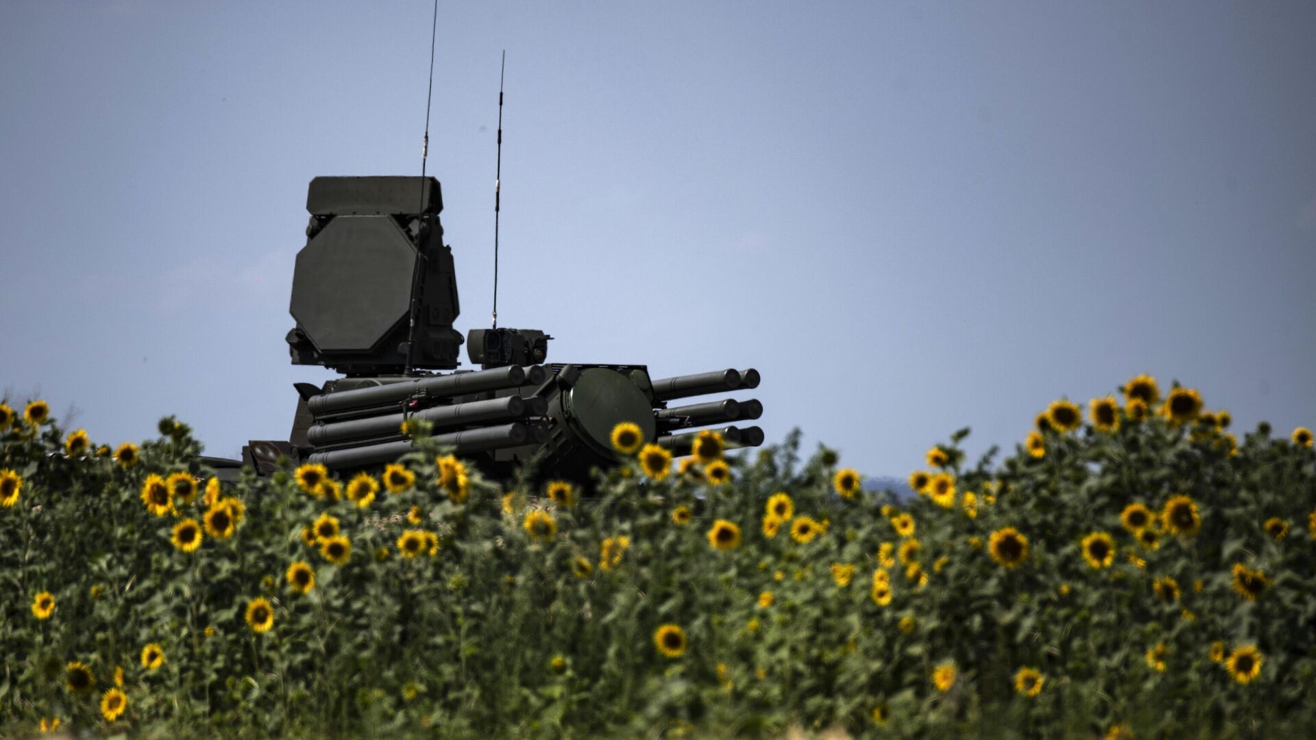 ПВО ночью уничтожила 42 украинских беспилотника